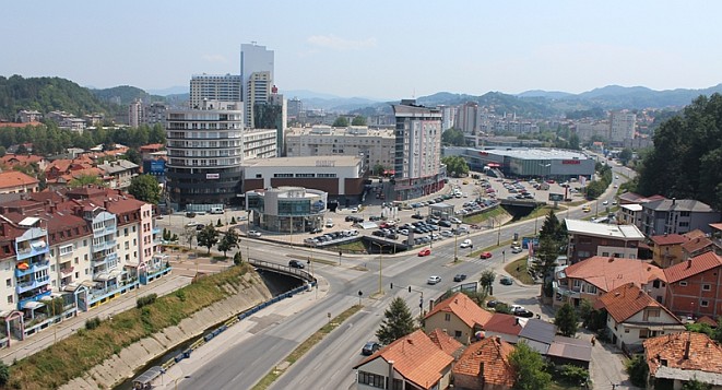 tuzla