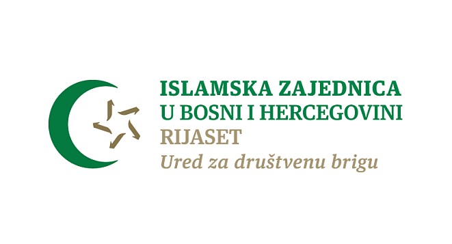 ured za drustvenu brigu logo