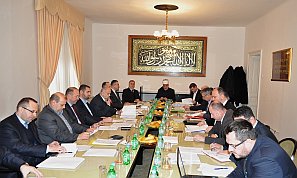 15 12 2015 09 sjednica vijeca muftija i