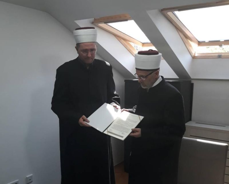 28 04 2018 05 glavni imam sarajevo