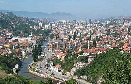 sarajevo