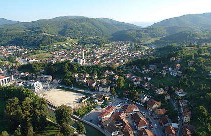 kiseljak