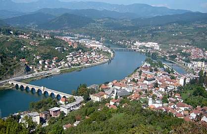 visegrad