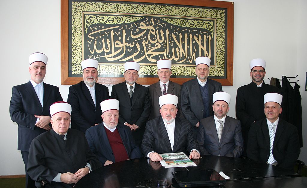 Muftijsko_vijece_sjednica_24.03.2011.