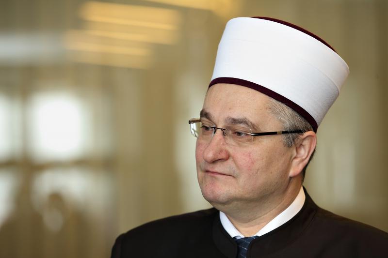 muftija dr aziz hasanovic