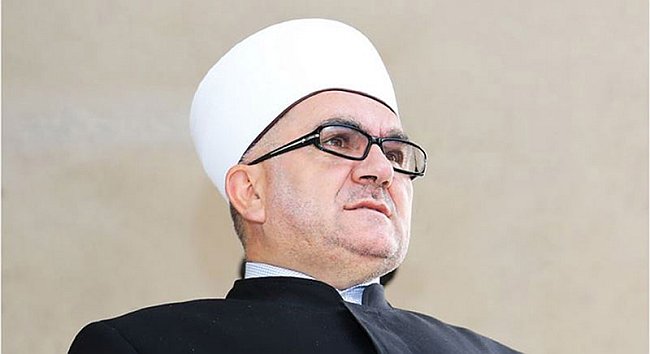 muftija dr mevlud ef dudic