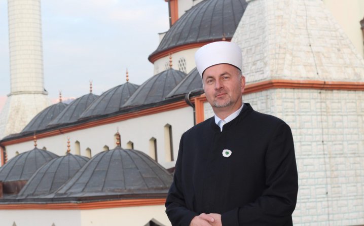 muftija remzija ef pitic